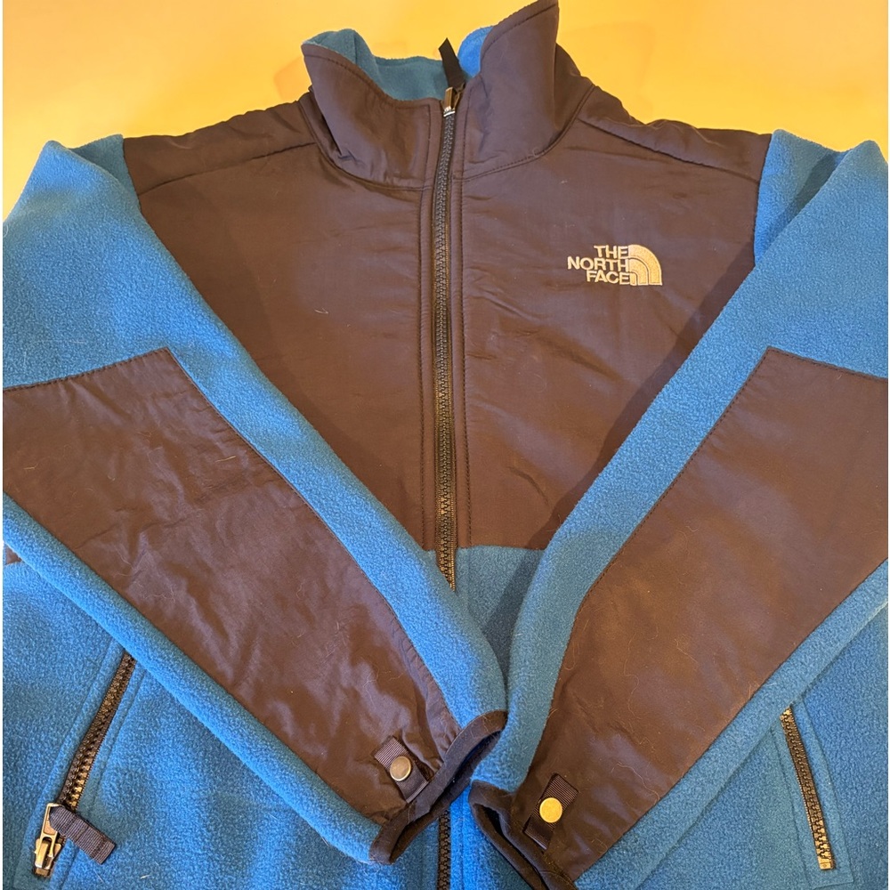 The North Face Fleece Jacket